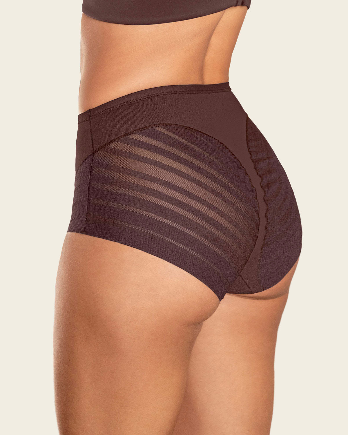 Lace Classic Shaper Panty 012903 67