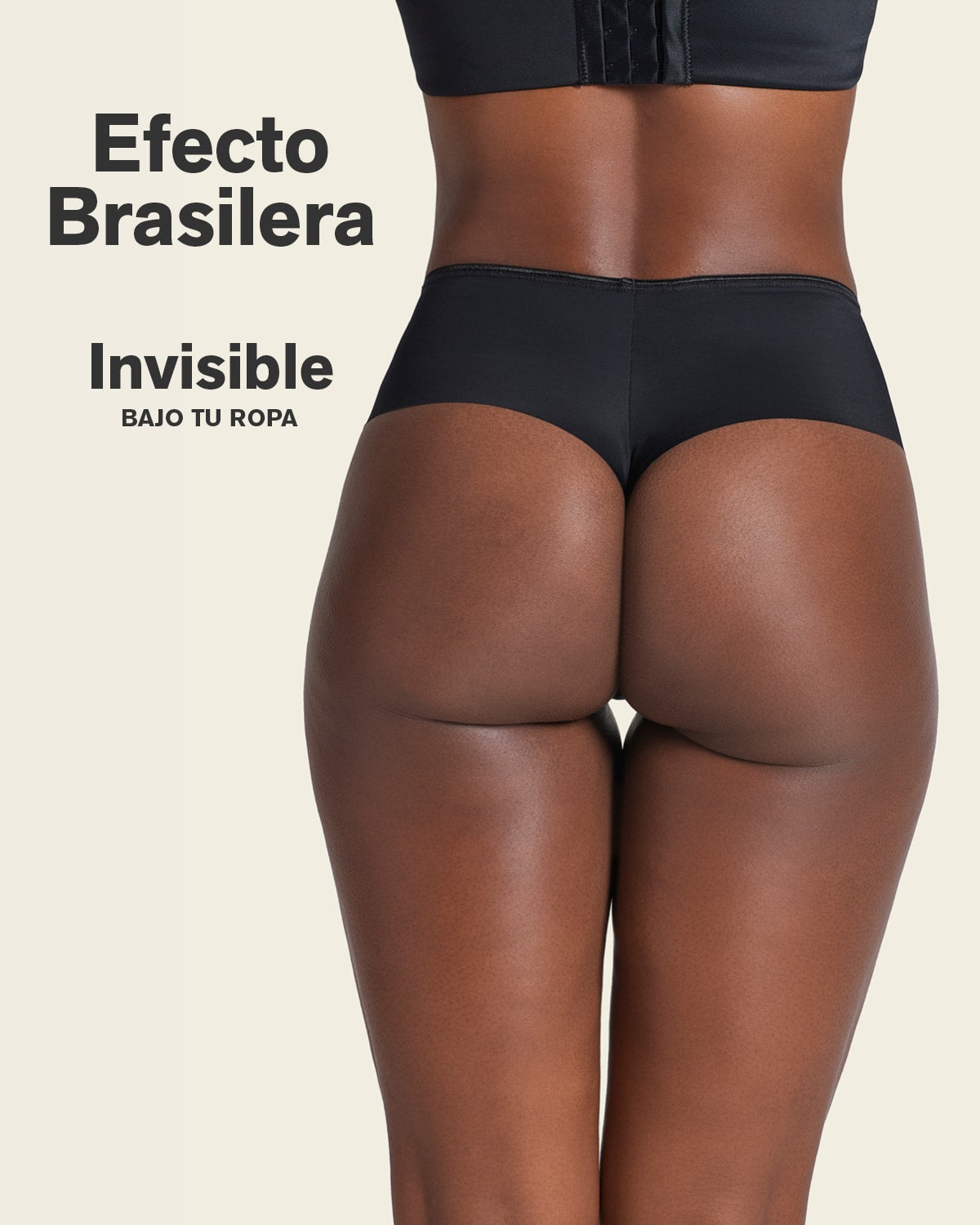 Seamless Thong Shaper Panty 012952 11