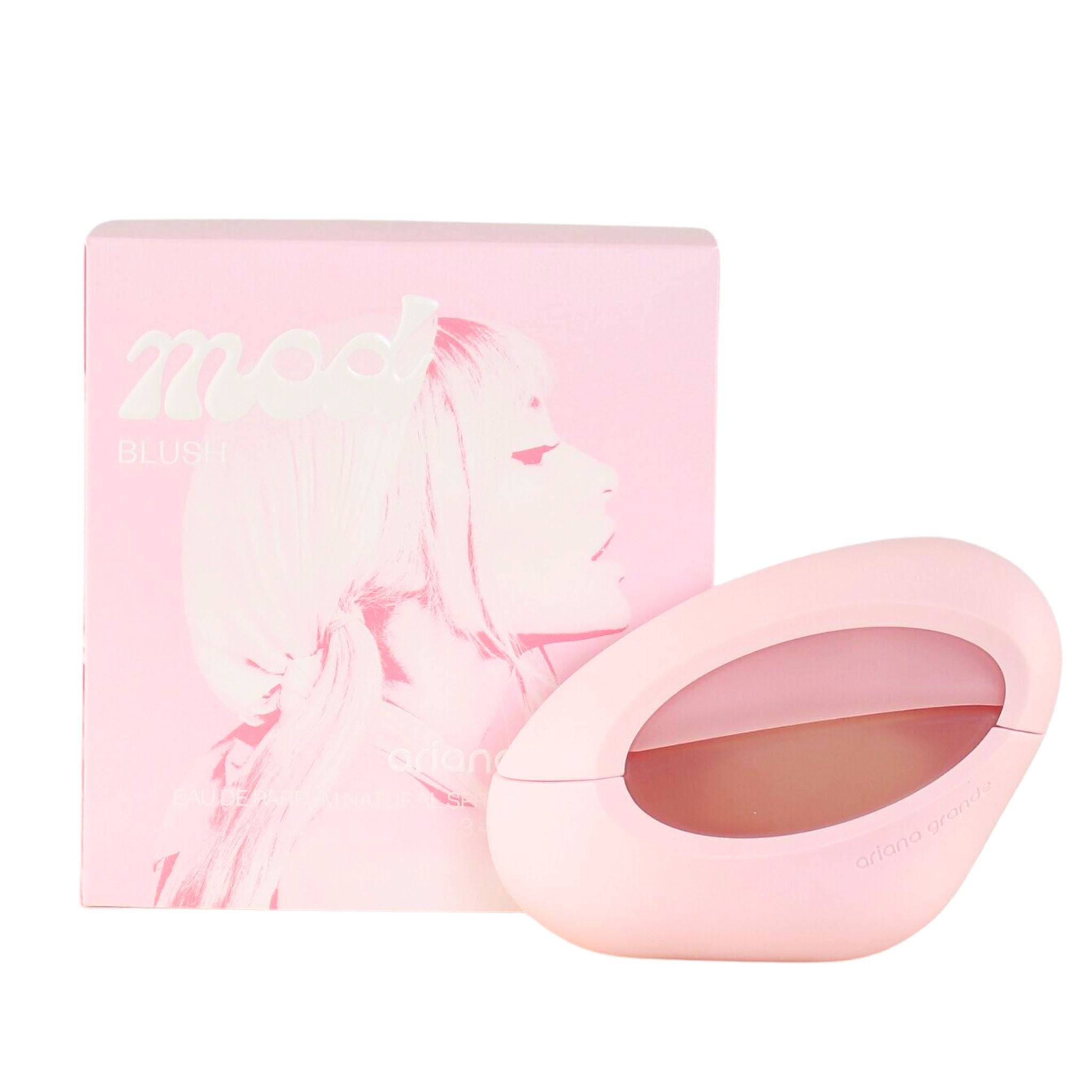 Ariana Grande Mod Blush 3.4oz Women EDP Spray