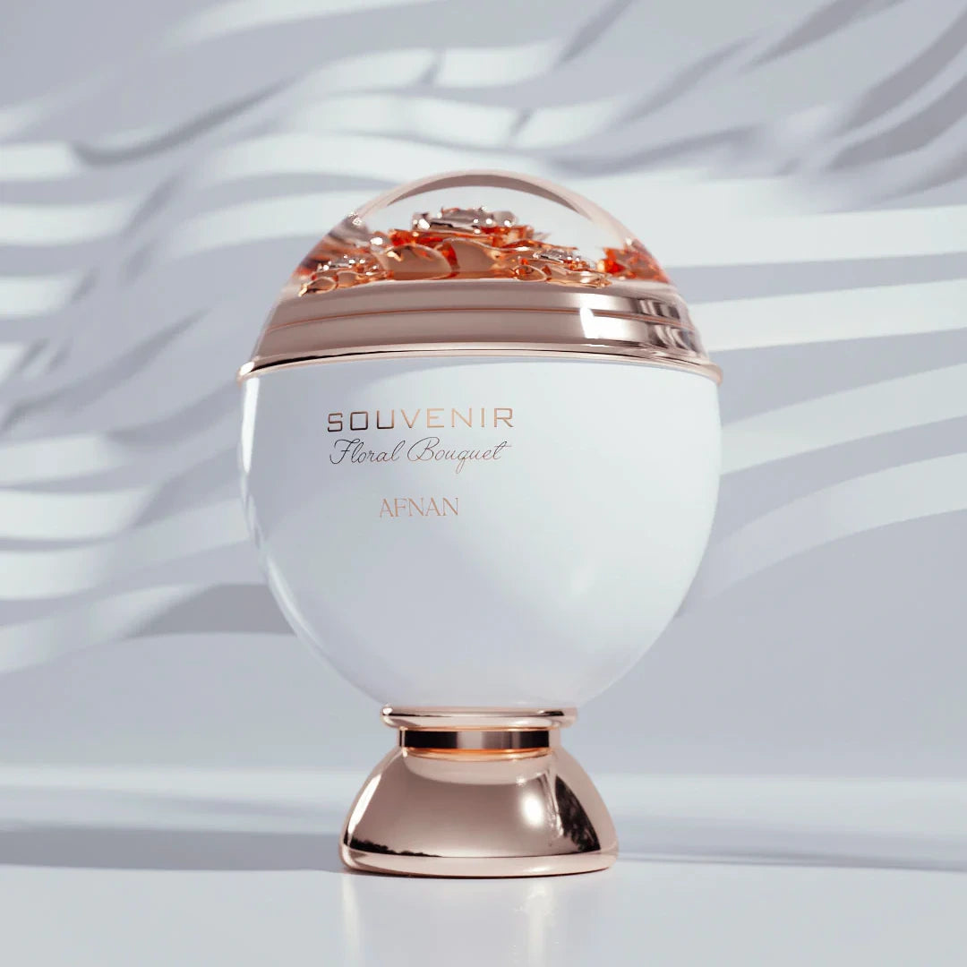 Souvenir Floral Bouquet 3.4 oz EDP for women 2