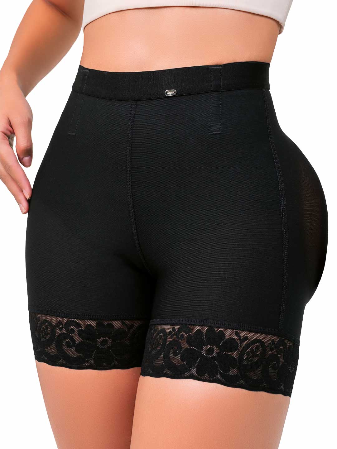 Panty BBL Tommy Tuck Ultra Invisible SMI04000 14