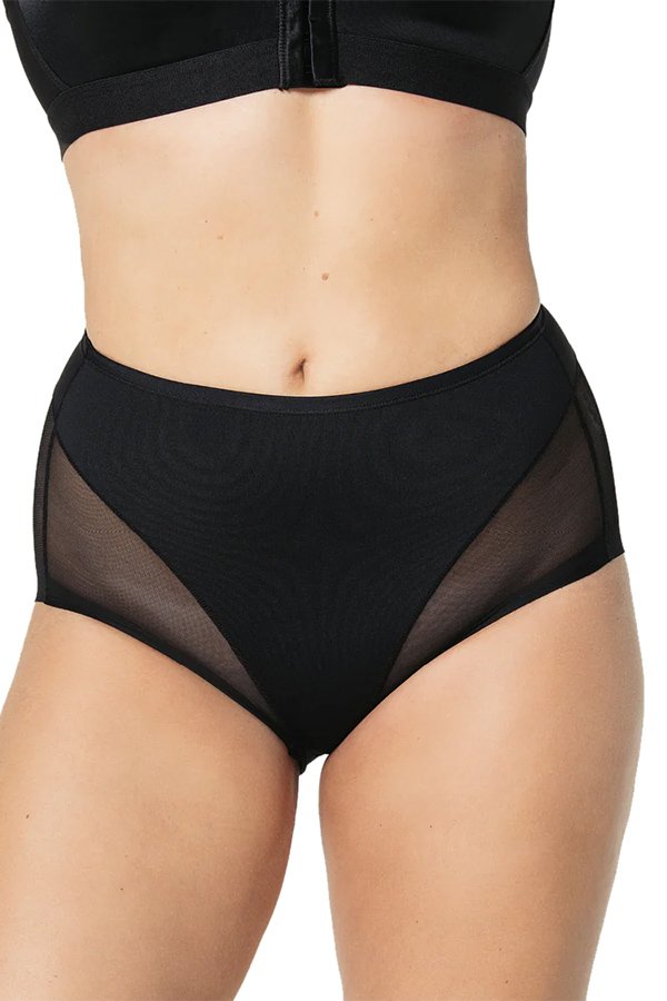 Leonisa High Waist Control Panty 012657 7