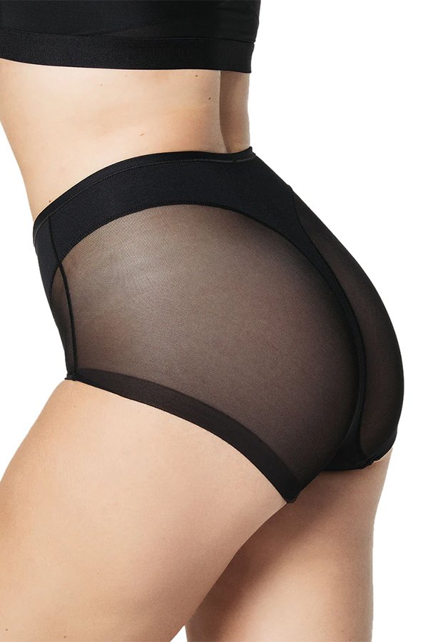 Leonisa High Waist Control Panty 012657 8