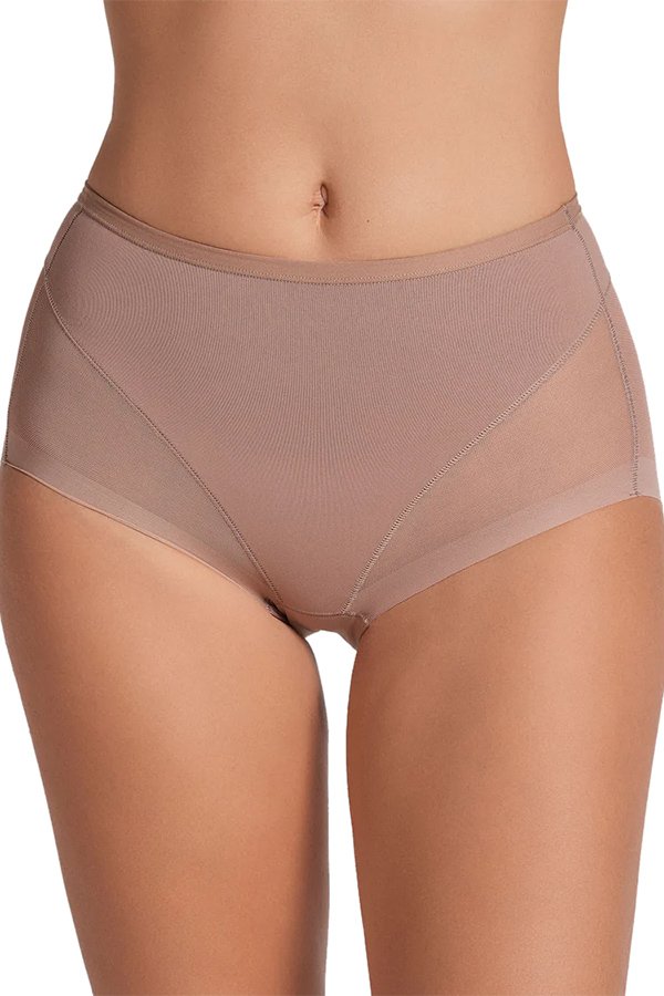 Leonisa High Waist Control Panty 012657