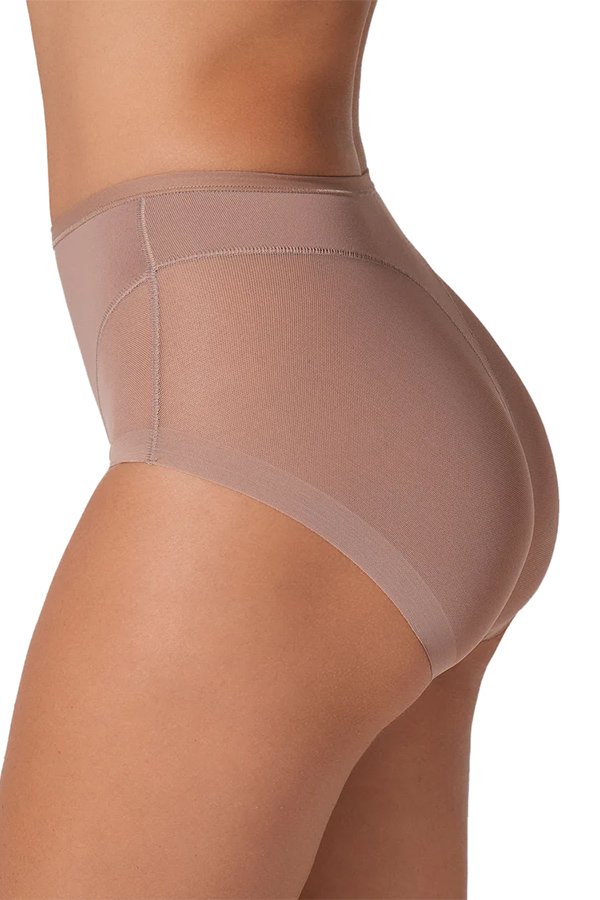 Leonisa High Waist Control Panty 012657 2