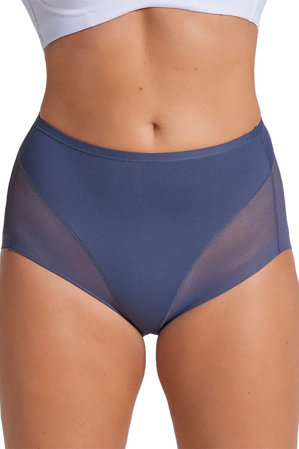 Leonisa High Waist Control Panty 012657 9