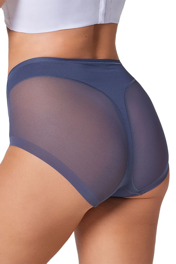 Leonisa High Waist Control Panty 012657 10