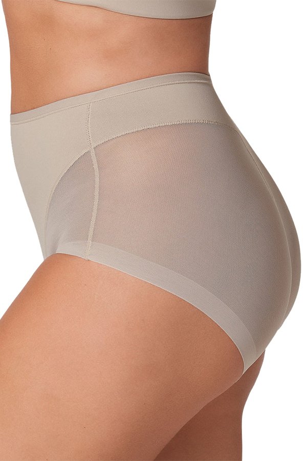 Leonisa High Waist Control Panty 012657 4