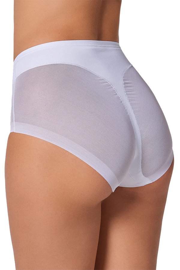 Leonisa High Waist Control Panty 012657 6