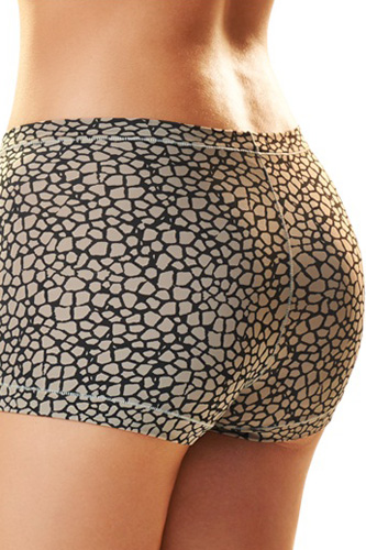 Leonisa Perfect Fit Boyshort Style Panty 012640 6