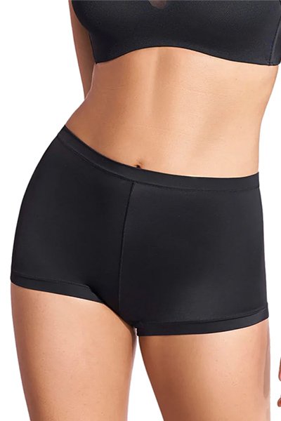 Leonisa Perfect Fit Boyshort Style Panty 012640 3