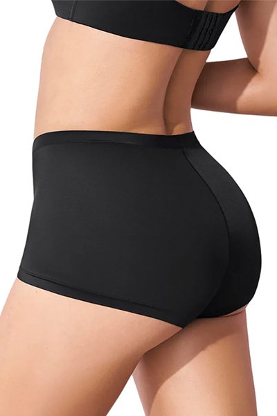 Leonisa Perfect Fit Boyshort Style Panty 012640 4