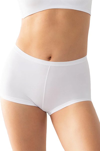 Leonisa Perfect Fit Boyshort Style Panty 012640 5